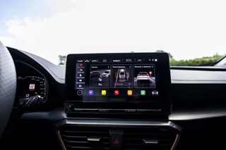 CUPRA Formentor 1.4 TSI e-Hybrid Essential  | LED | Carplay | Keyless / 35