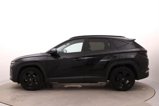 Hyundai Tucson 1.6 T-GDI PHEV Comfort 4WD | Trekhaak | Camera | Adaptive Cruise | Stoelverwarming | CarPlay / 8
