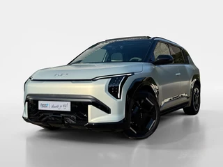 Kia EV3 GT-PlusLine 81.4 kWh NIEUW TE BESTELLEN | LUXE UITVOERING | 204 PK | Inruilvoordeel |
