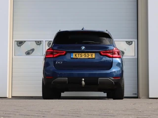 BMW iX3 High Executive 80 kWh| Panoramadak | SOH 93,7% / 11