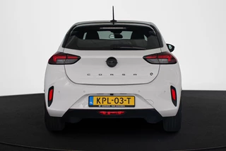 Opel Corsa Electric GS 50 kWh SOH 98% Apple CarPlay Achteruitrijcamera / 16