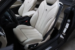 Alpina B4S High Executive Biturbo Automaat  / Adaptive Cruise Control / Harman Kardon / Head-Up Display / Driving Assistant / Individual Leder / Nekverwarming / Comfort Acces / Surround View / 20 Inch / 14