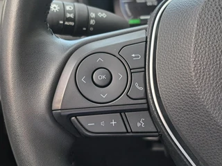 Toyota RAV4 2.5 Hybrid AWD Dynamic NWE. 4-SEASONS STOEL- & VOORRUITVERWARMING PDC V+A DIGITAL DISPLAY LED / 22