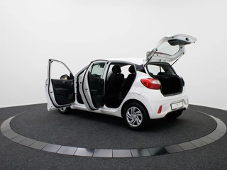 Hyundai i10 1.0 Comfort Smart Private lease 369 p.m. / 4