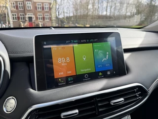 MG EHS 1.5 TGDI Luxury PHEV / 13