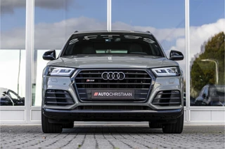 Audi Q5 3.0 TFSI SQ5 quattro Pro Line Plus  | B&O | Pano | Matrix Led / 4