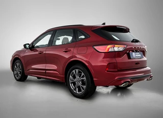 Ford Kuga 2.5 PHEV ST-Line | Camera | Cruise Control | / 8