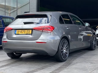 Mercedes-Benz A-klasse 180Business Solution|AUT|Camera|Sfeer / 12