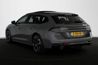 Peugeot 508 SW 1.6 HYbrid 180 GT SOH 99% Panoramadak FOCAL Stoelverwarming / 5