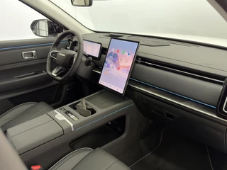 Jaecoo 7 1.5 GDI Exclusive PHEV Panoramadak, Stoelverwarming en -ventilatie, luxe bekleding / 20