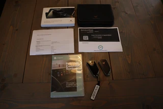 Cupra Formentor 1.4 e-Hybrid SOH 100% Camera Memory-stoelen El. achterklep / 41
