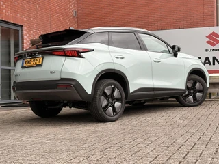 Omoda 5 EV Premium 61 kWh / 8