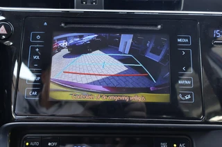 Toyota Auris Touring Sports 1.6 DYNAMIC STOELVERW. CRUISE CLIMA CAMERA PARK.SENSOREN ALL SEASONS / 30