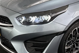 Kia ProCeed 1.5 T-GDi GT-Line Automaat Trekhaak Camera Keyless Stuur-Stoelverwarming / 20