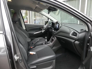Suzuki S-Cross 1.4 Boosterjet Style Smart Hybrid NIEUWE AUTO, UIT VOORRAAD LEVERBAAR S-Cross Stijl uitvoering, 360 Camera, Climate control, Adaptive Cruise Control, Apple Carplay / Android Auto / 26
