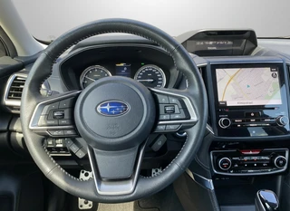 Subaru Forester 2.0i e-BOXER Luxury AUT  | dealer onderh. | leder interieur | trekhaak | adapt. cruise | carplay | memory seat / 25