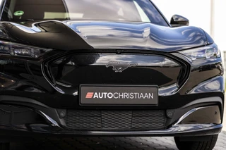 Ford Mustang Mach-E AWD 75 kWh  | Pano | B&O | Camera / 18