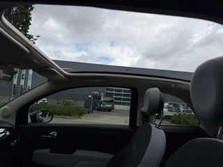 Fiat 500C 1.2 Young Cabrio Softtop Navigatie / 1e Eigenaar / 4-Cilinders / Cruise Control / NED-Fiat / 13