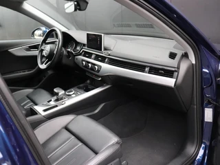 Audi A4 Avant 2.0 TFSI g-tron Design Pro Line Plus | LEDER | STOELVERW. | PDC | CRUISE | NAVI | / 20