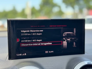 Audi Q2 35 TFSI * Panoramadak * Virtual Cockpit * Keyless * Leder / 27