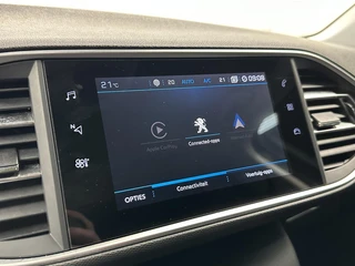 Peugeot 308 SW 1.2 PureTech Allure CARPLAY NAVI CRUISE ECC DAB. / 26