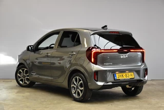 KIA Picanto 1.0 DPi 63pk 4-zits AMT ExecutiveLine AUTOMAAT / 8