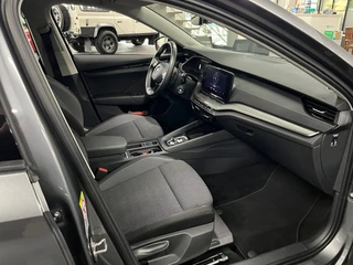 Skoda Octavia Combi 1.5 e-TSI Business Edition / NL auto / eerste eigenaar / Automaat / 18
