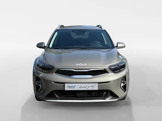 Kia Stonic 1.0 T-GDi MHEV DynamicPlusLine | Cruise Control | Climate Control | Camera | Navigatie | LM Velgen | / 6