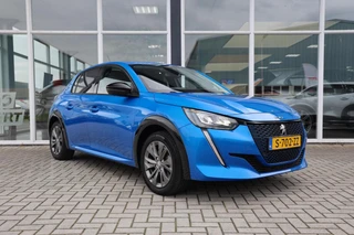 Peugeot e-208 EV Allure Pack 50 kWh|SOH 94%|Camera|Apple carplay/Android auto| / 2