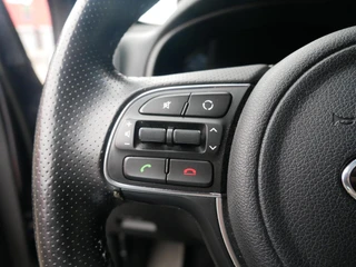 Kia Sportage 1.6 T-GDI 4WD GT-Line Pano| JBL| Camera| Leder / 10