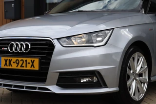 Audi A1 Sportback 1.0 TFSI Pro Line | NAP | S-Line | Cruise | Clima | Navi | / 29