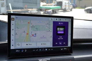 Lexus ES 350e Luxury Line WARMTEPOMP BATT-VOORVERWARMING BEENVERW STOELVENT STUURVERW EL-STOELEN KEYLESS / 23