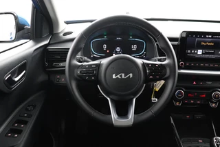 Kia Stonic 1.0 T-GDi MHEV DynamicLine  Navigatie - Achteruitrijcamera - Cruise Control - Apple & Android Carplay - Fabrieksgarantie t/m 14-04-2032 / 32