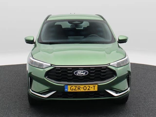 Ford Kuga 2.5 PHEV 242 Pk ST-Line X | Stoel/Stuurverwarming | 360 Camera | Half Leer | Adaptive Cruise | Climatronic  | 18 Inch | 19.495 Km !! / 5