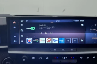 Opel Grandland Electric GS 73 kWh | Stoelverwarming | Verwarmd stuurwiel | Adaptieve Cruise Control | 360° Camera | Panoramisch schuif/kantel dak | Matrix LED koplampen | 20'' Lichtmetalen velgen / 36