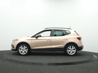 SEAT Arona 1.0 TSI Style Launch | Trekhaak | Navigatie | Camera | Stoelverwarming / 6
