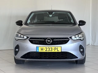 Opel Corsa 1.2 Edition | Apple-Android | Stoelverwarming | Trekhaak / 4
