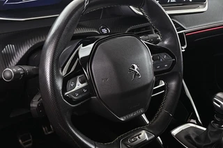 Peugeot 208 1.2 PureTech GT Pack Stoelverwarming Camera Keyless Adaptieve Cruise / 12