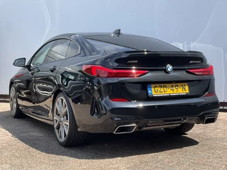 BMW 2 Serie Gran Coupé M235 306pk xDrive HUD Adapt.Cruise Pano.dak Harman/Kardon Memory Orig.NL / 57