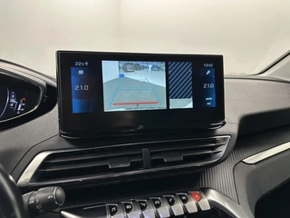 Peugeot 3008 1.2 PureTech Allure TREKHAAK NAVI CARPLAY LM CRUISE ECC. / 36