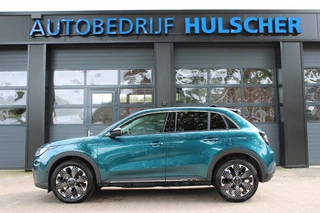 Fiat 600 1.2 HYBRID LA PRIMA 1e eigenaar **NL-Auto** Afneembare Trekhaak / 4