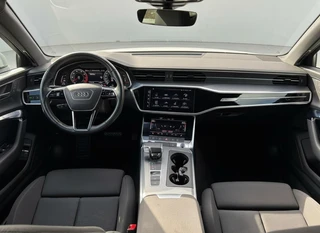 Audi A6 Avant 50 TFSI e quattro Advanced edition TREKHAAK - ACC - PANO - MEMORY / 4