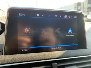 Peugeot 5008 1.2 PureTech Allure|AUT|7 zit|Cruise|Trekhaak / 26
