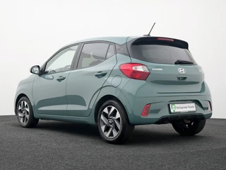 Hyundai i10 1.0 Comfort Smart 5-zits Automaat Private lease 389 pm / 7