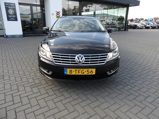 Volkswagen CC 1.8 TSI Camera, Carplay, Cruise Control, Trekhaak / 6