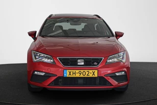 SEAT Leon ST 1.5 TSI FR Business Intense Panoramadak Camera Trekhaak afneembaar / 16