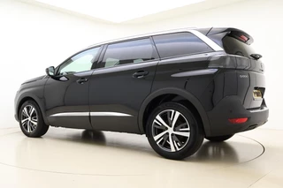 Peugeot 5008 1.2 PureTech Allure Pack Business | AUTOMAAT | 7-Zits | Dodehoek Detectie | Navigatie | Achteruitrij Camera | / 13
