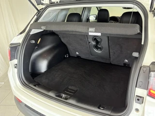 Jeep Compass 1.4 MultiAir Limited 4x4 | Leer | Cruise control | stoelverwarming / 34