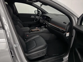 KIA Sportage 1.6 T-GDi 239pk Hybrid AT6 Black Edition Advanced / 37