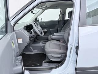 Kia EV2 Air 42.2 kWh 4p. - Stoel/Stuurverwarming - Verstelbare achterbank - AppleCarplay - Android Auto - 7 jaar of 150.000km Fabrieksgarantie / 19